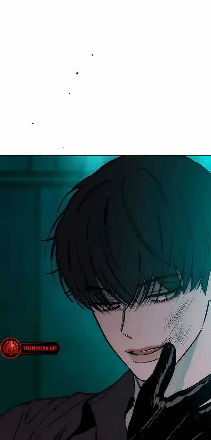 Tears On A Withered Flower