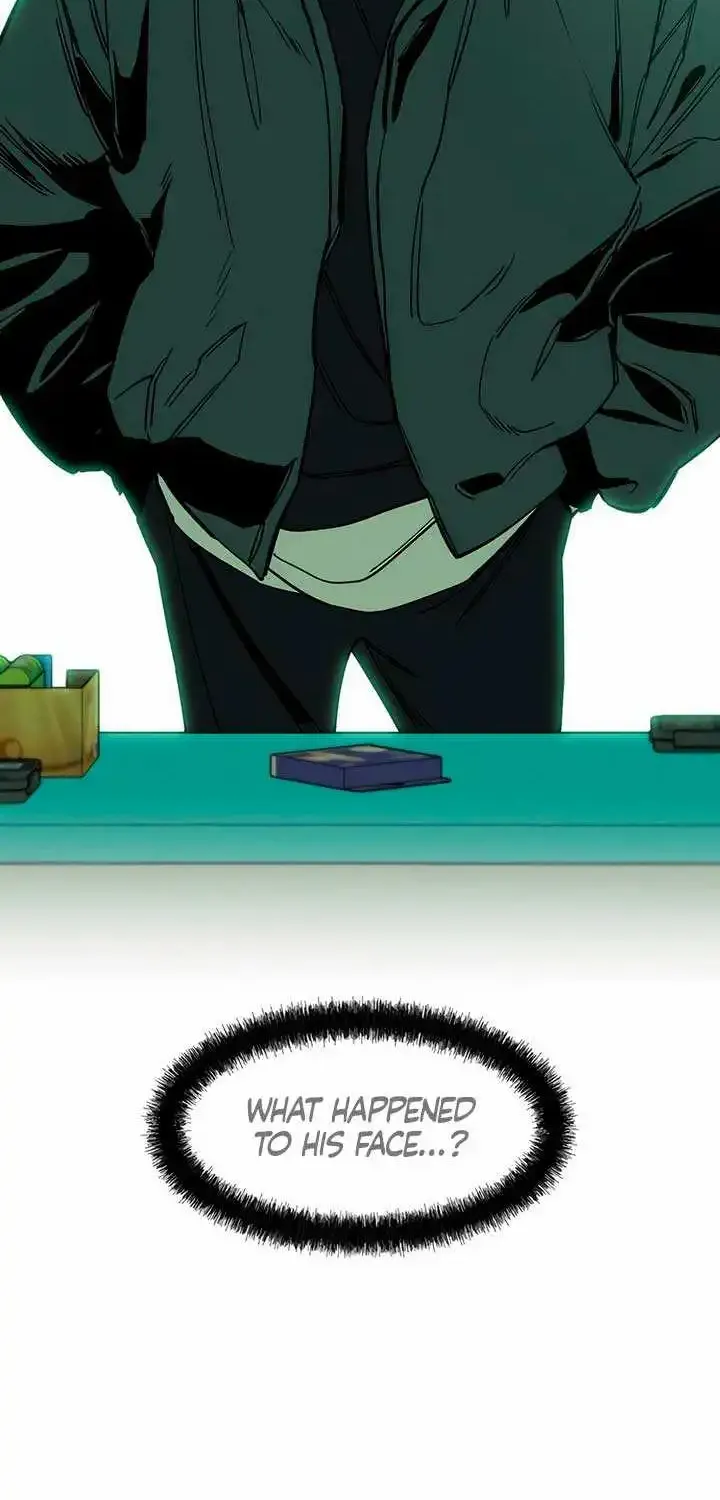 Tears On A Withered Flower