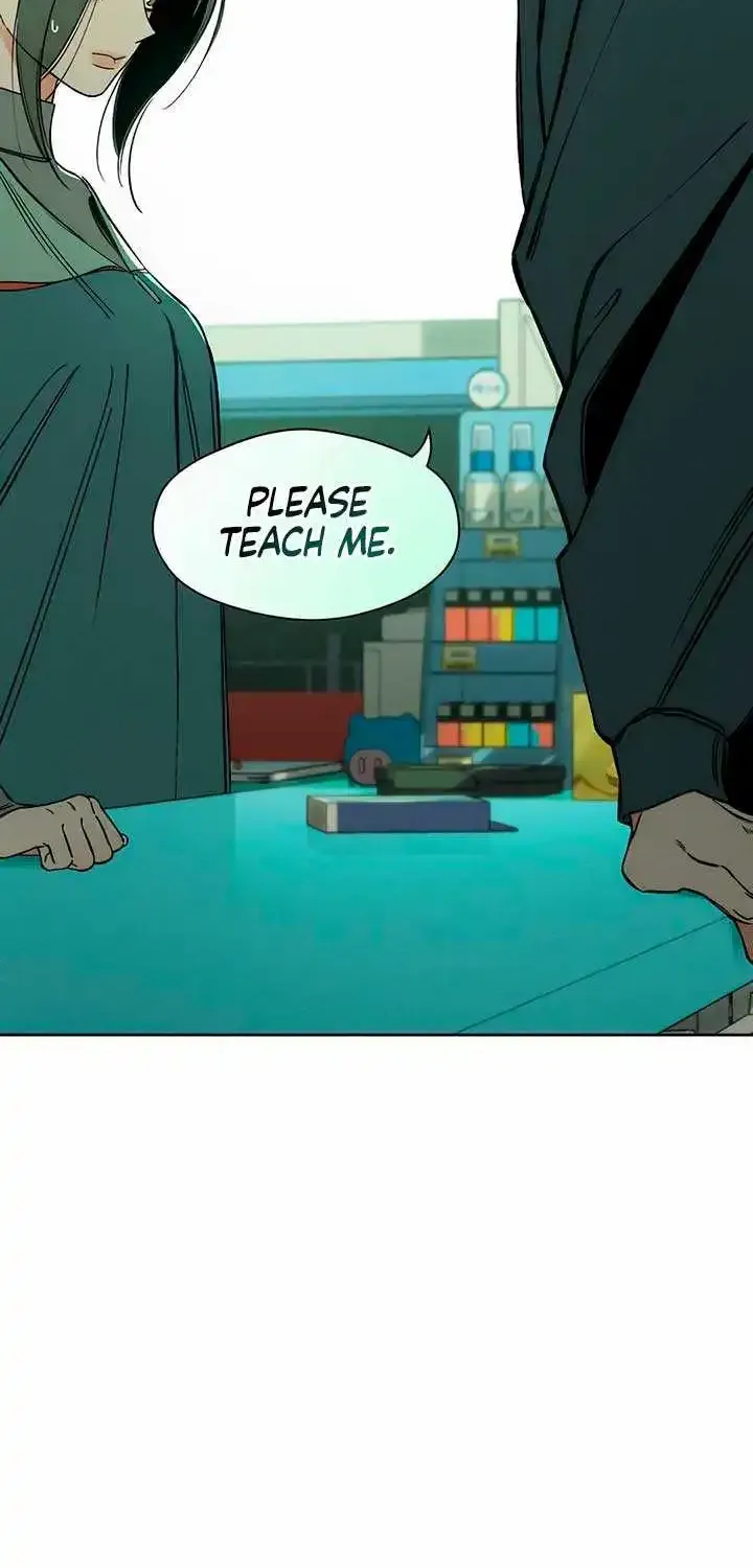 Tears On A Withered Flower