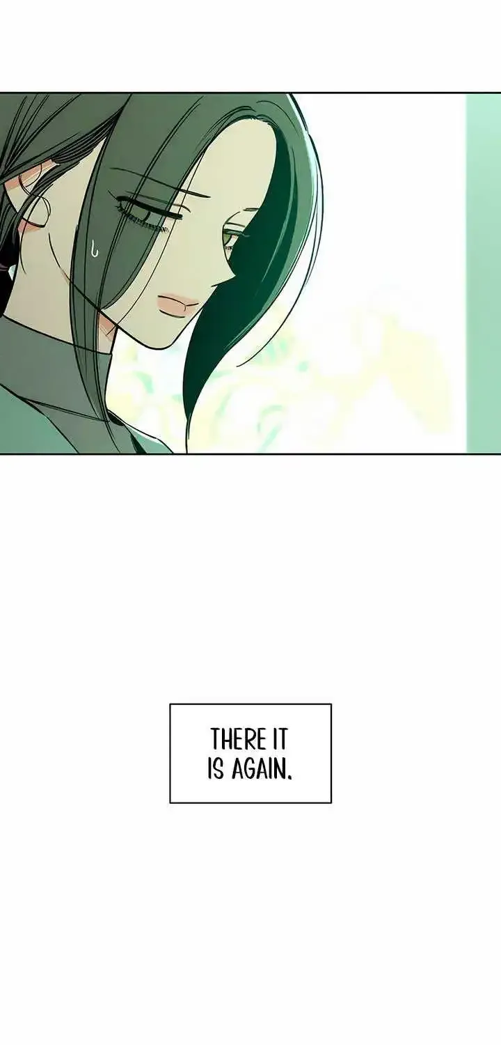 Tears On A Withered Flower