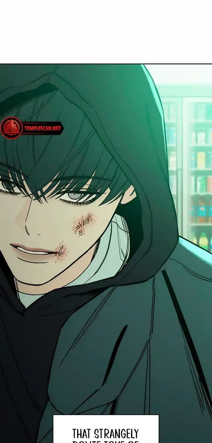 Tears On A Withered Flower