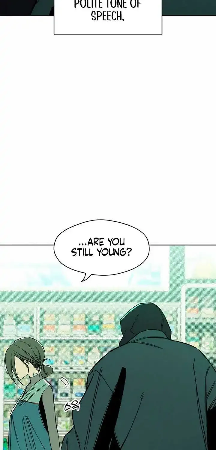 Tears On A Withered Flower