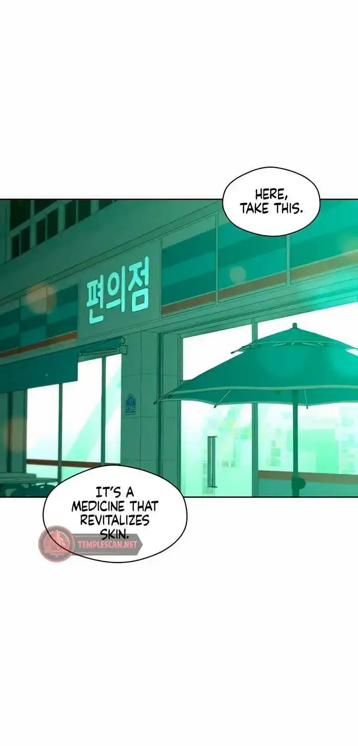 Tears On A Withered Flower