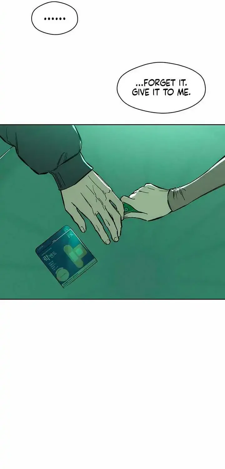 Tears On A Withered Flower