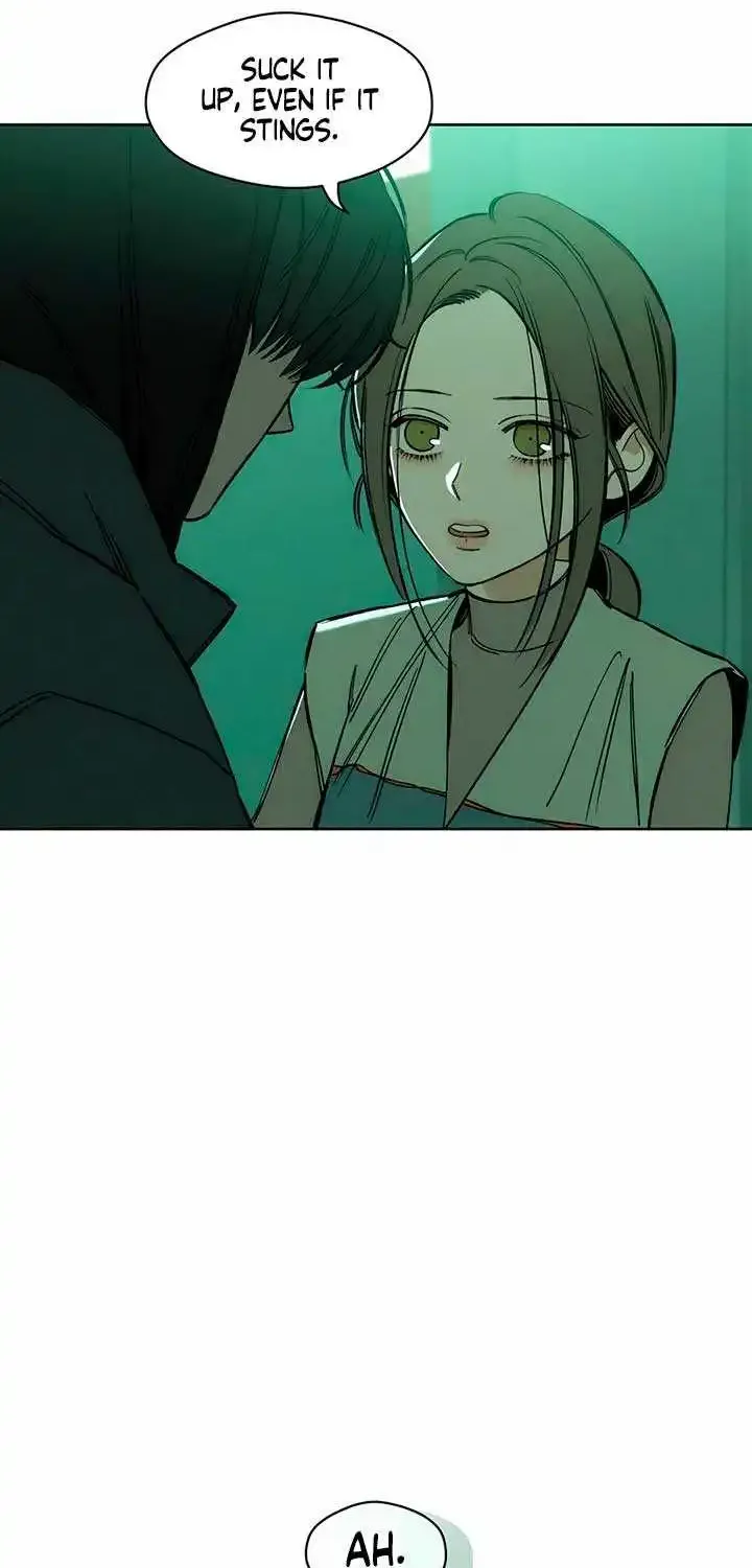 Tears On A Withered Flower