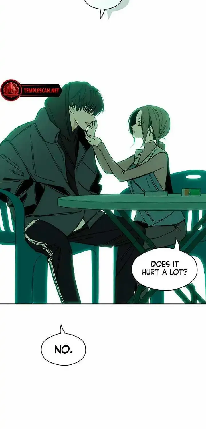 Tears On A Withered Flower