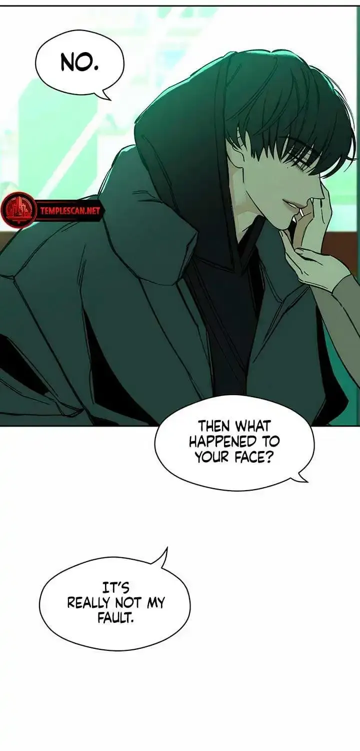 Tears On A Withered Flower