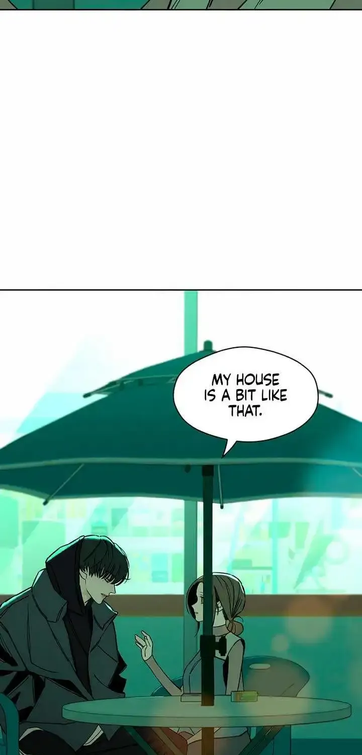 Tears On A Withered Flower