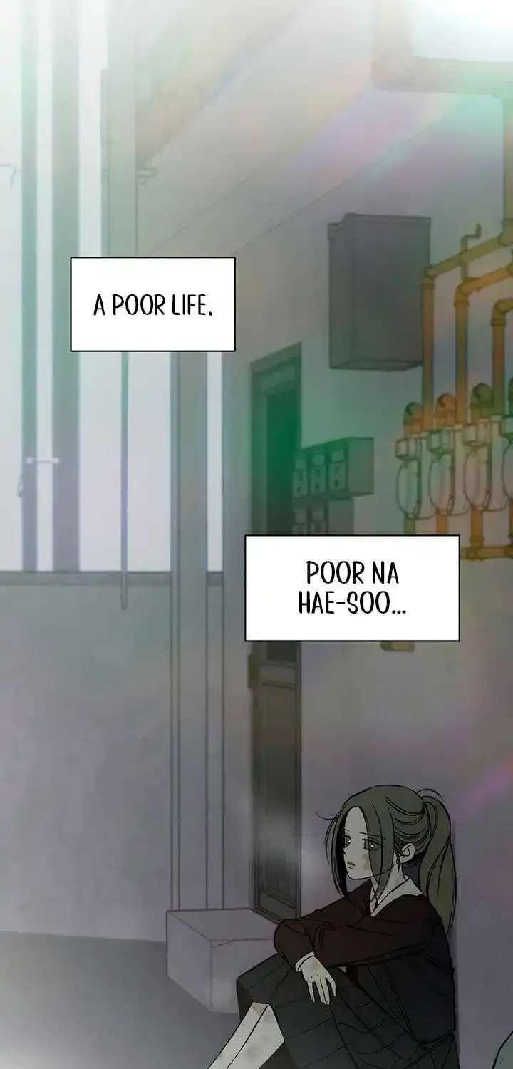 Tears On A Withered Flower