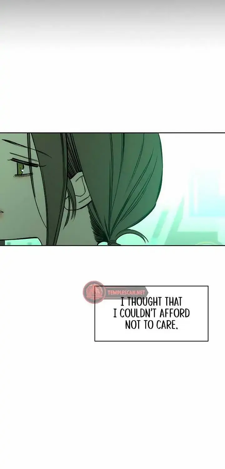 Tears On A Withered Flower