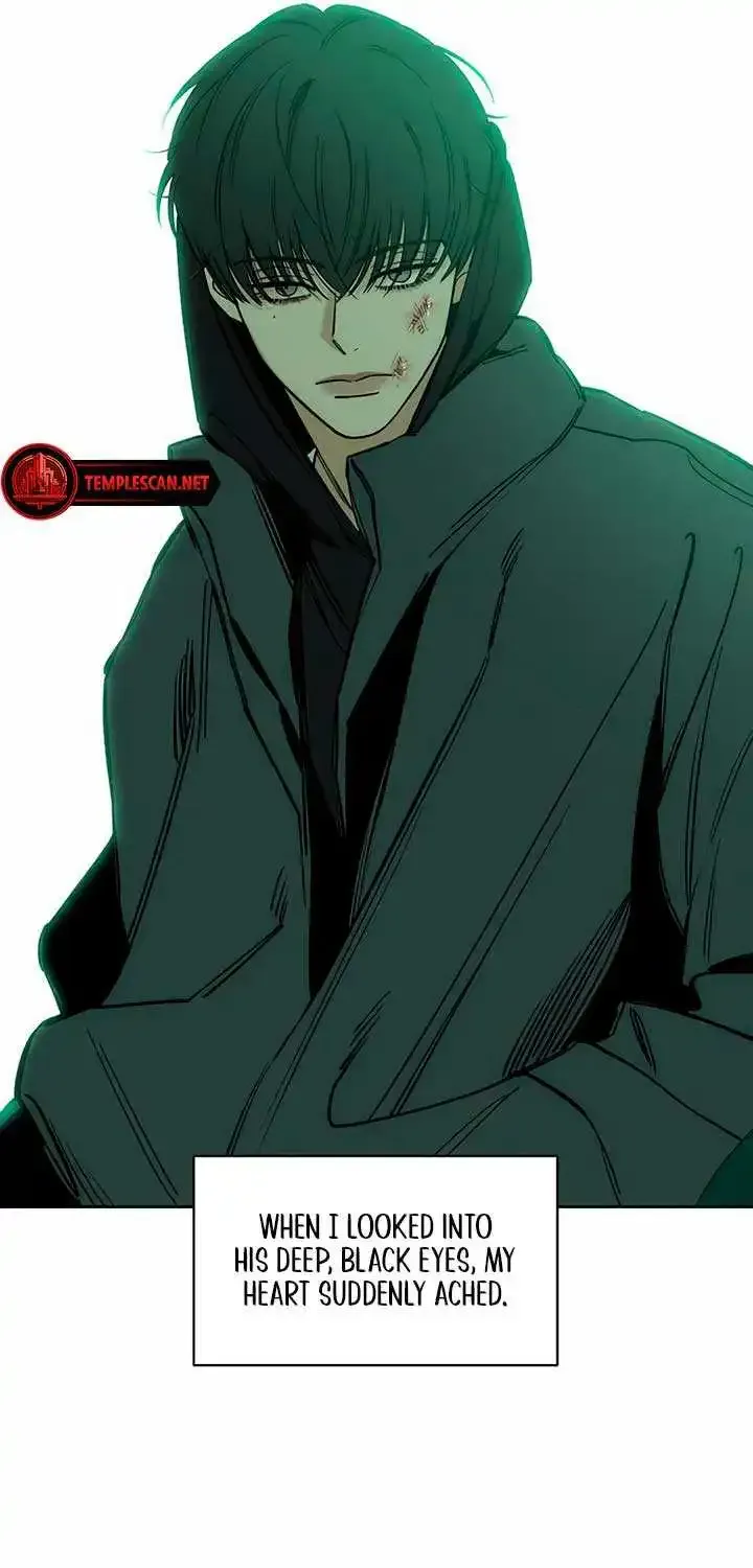 Tears On A Withered Flower