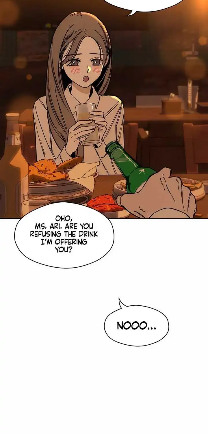 Tears On A Withered Flower