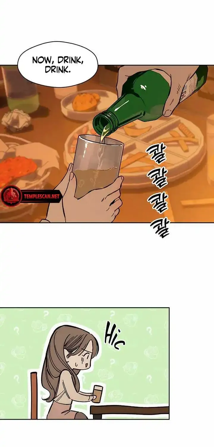 Tears On A Withered Flower