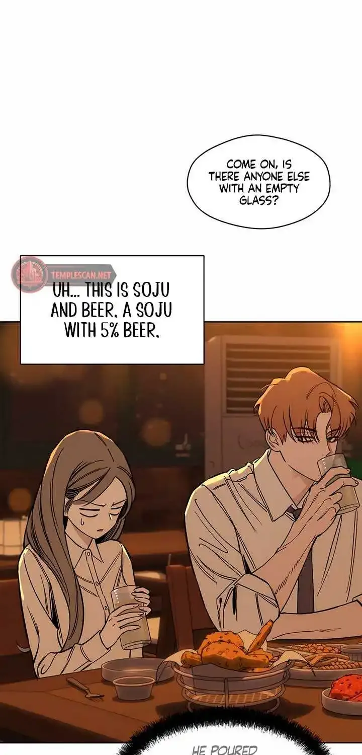 Tears On A Withered Flower