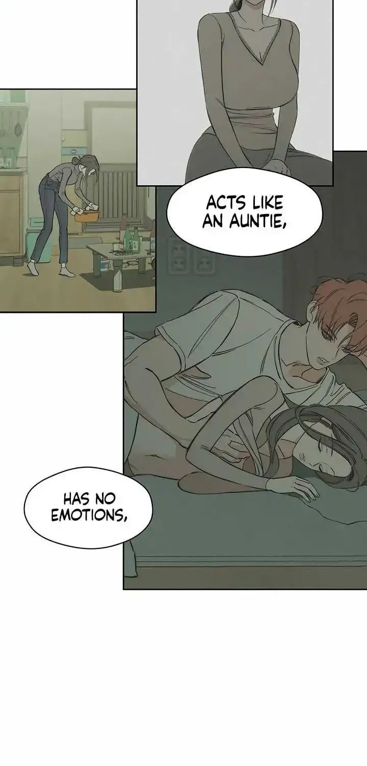 Tears On A Withered Flower