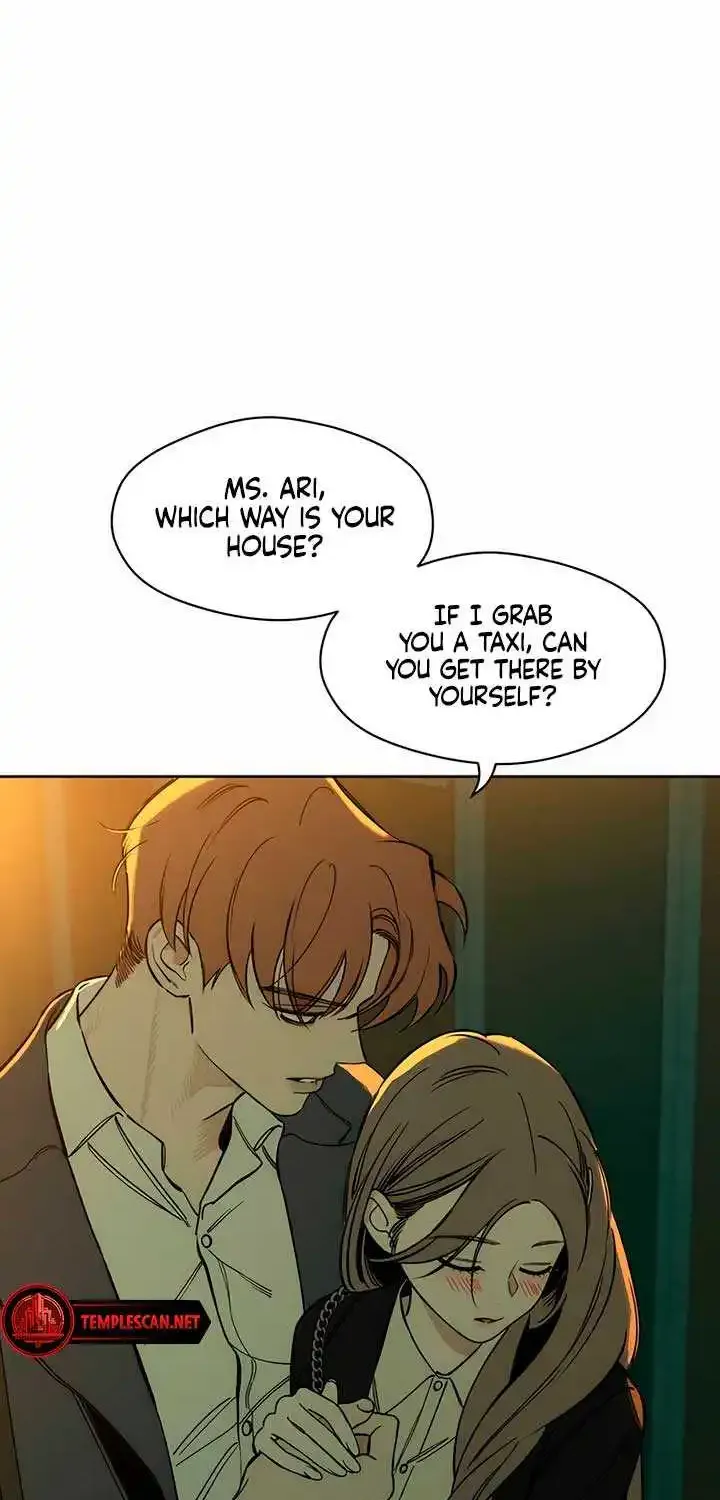 Tears On A Withered Flower