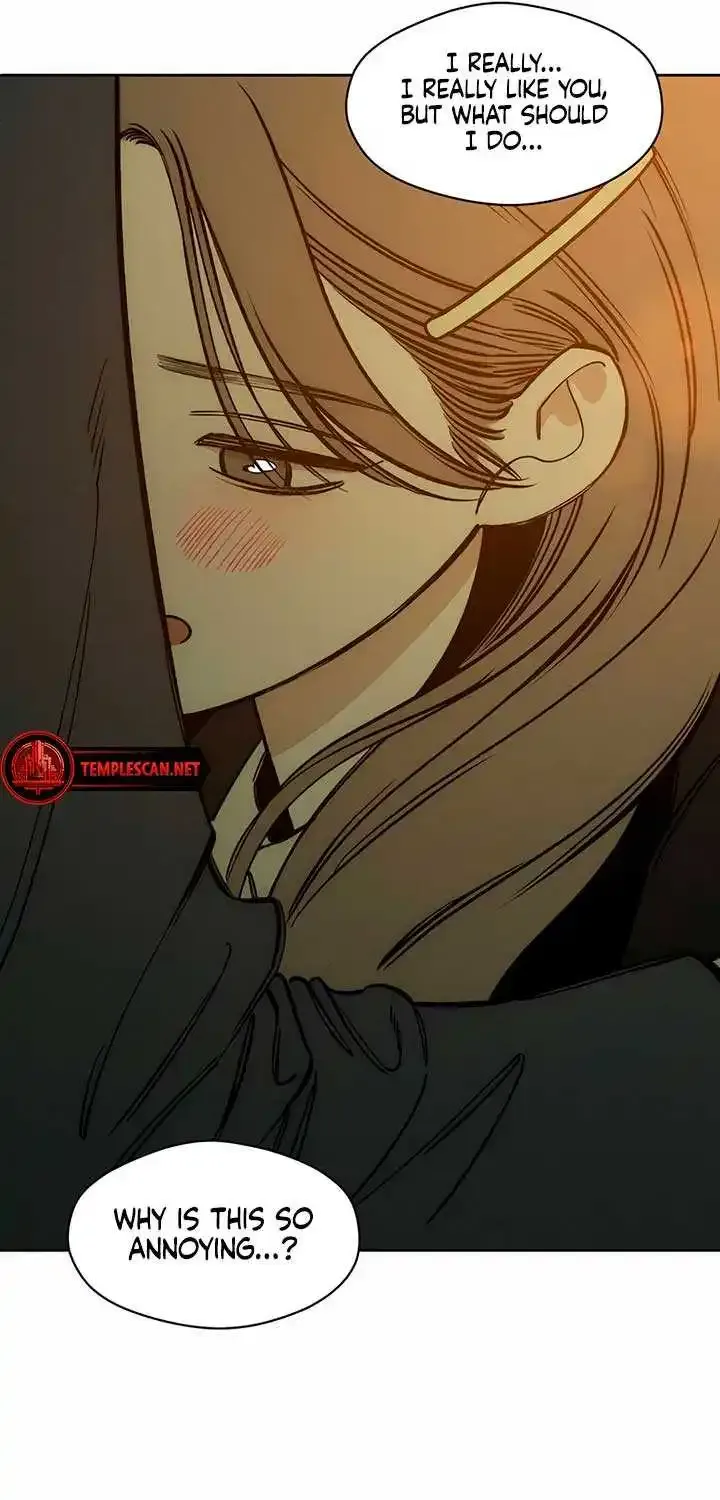 Tears On A Withered Flower