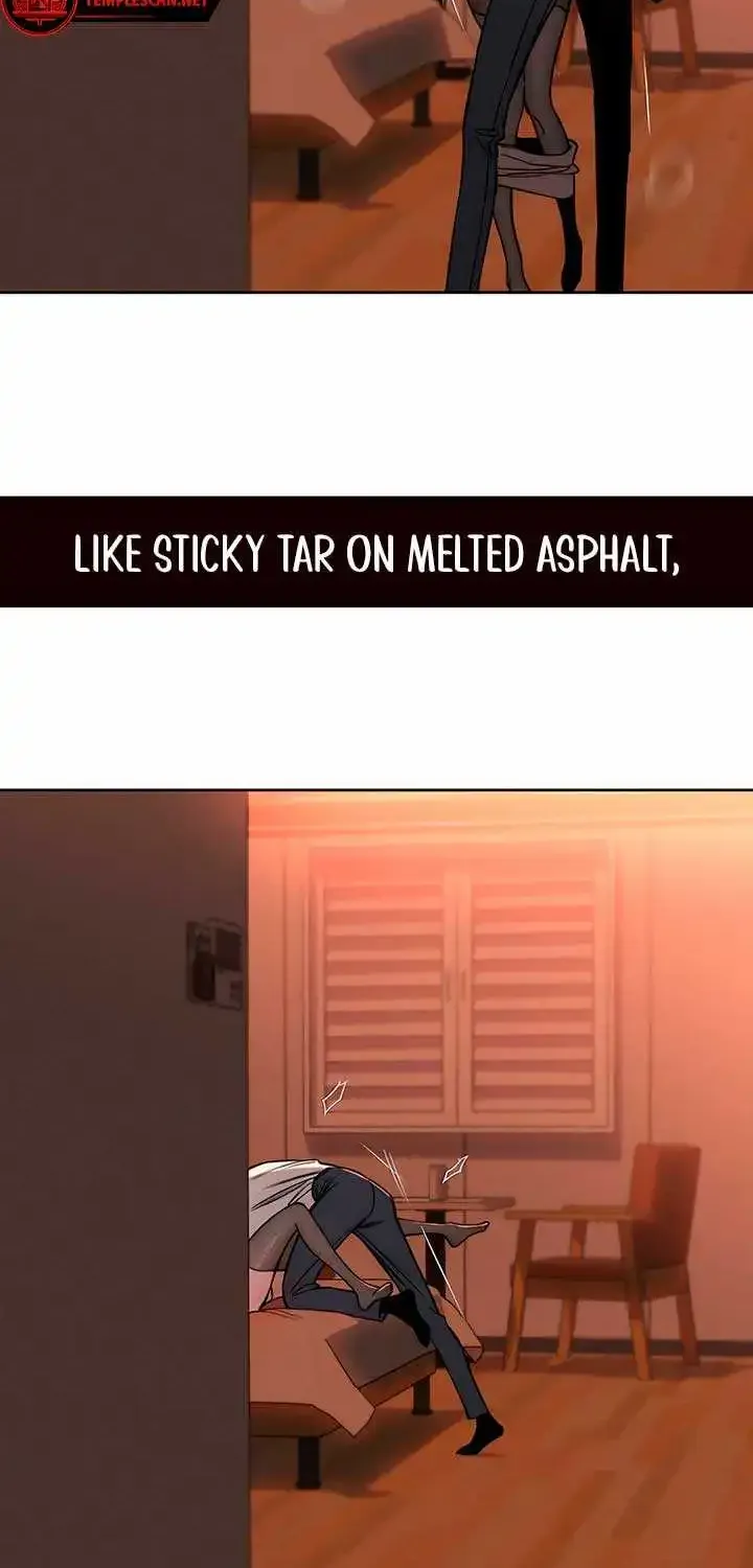 Tears On A Withered Flower