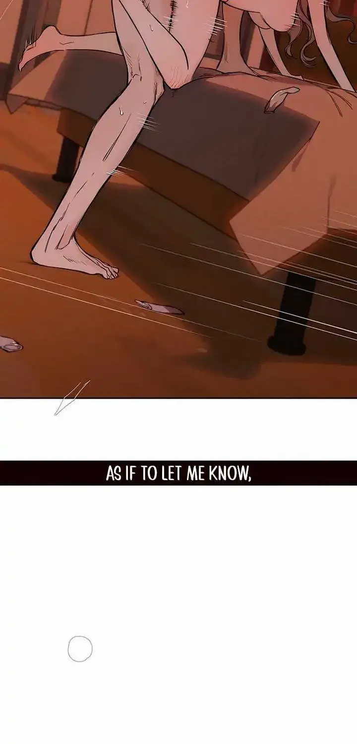 Tears On A Withered Flower