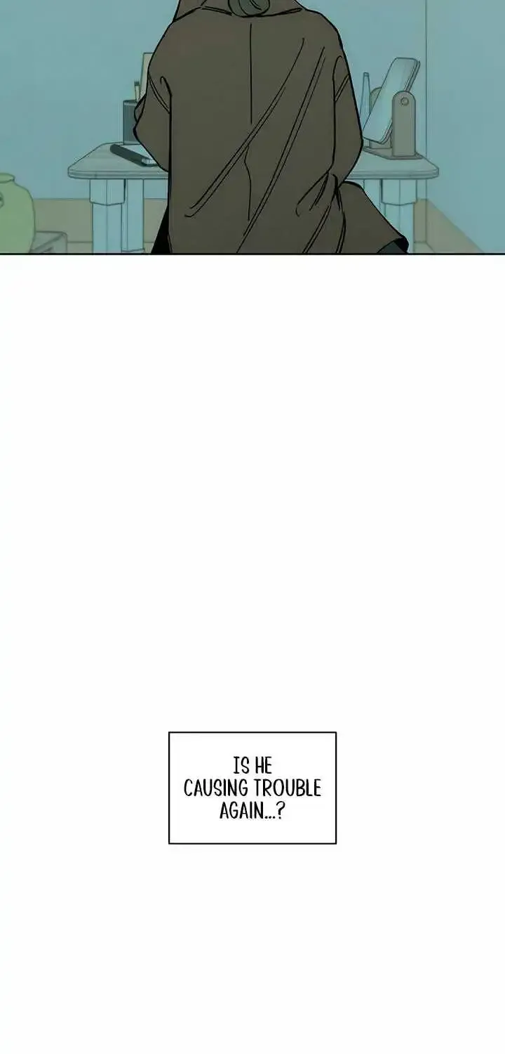 Tears On A Withered Flower