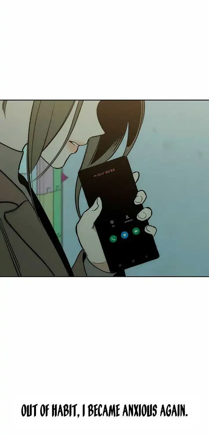 Tears On A Withered Flower