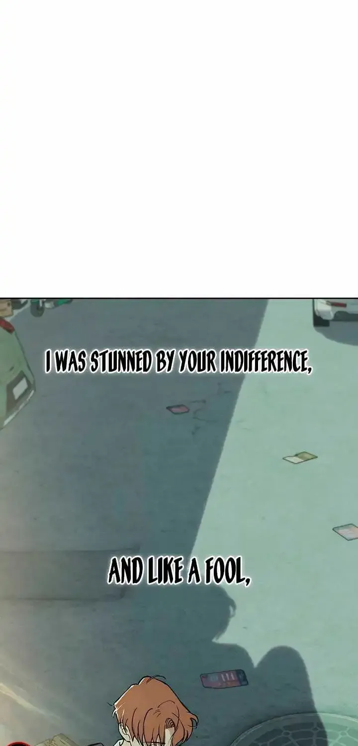 Tears On A Withered Flower