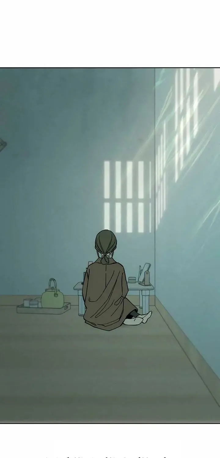 Tears On A Withered Flower