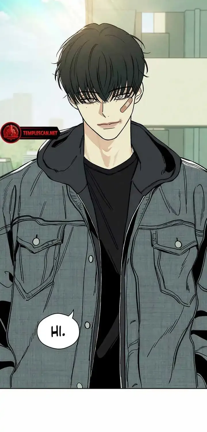 Tears On A Withered Flower