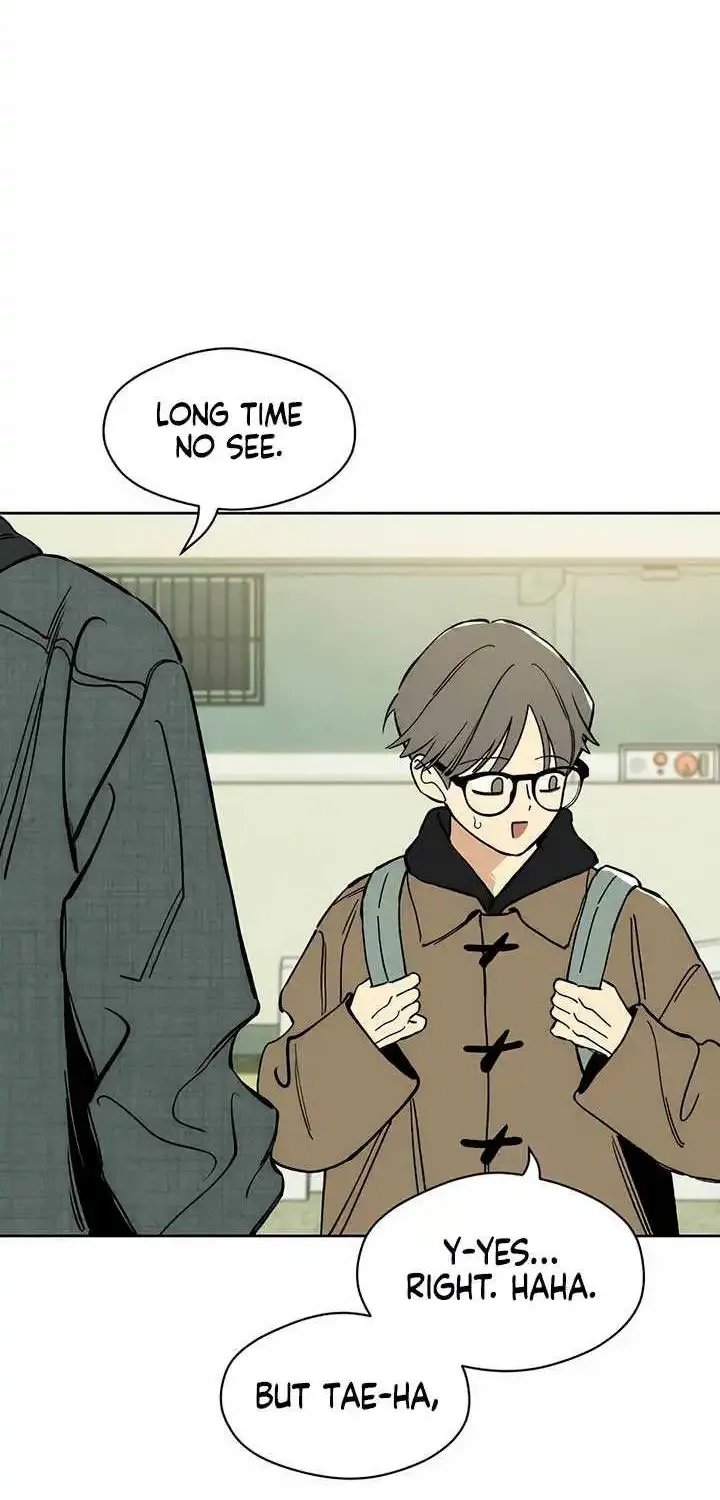 Tears On A Withered Flower