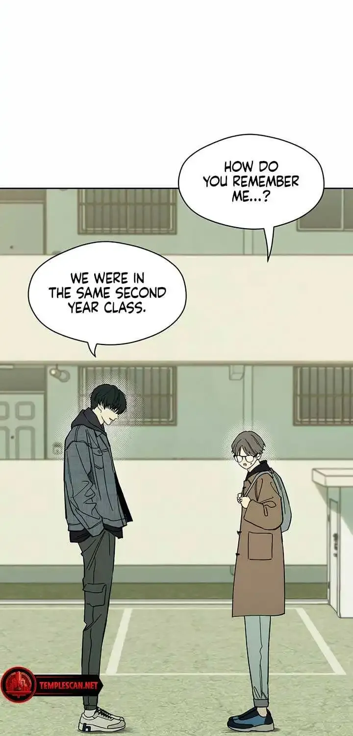 Tears On A Withered Flower