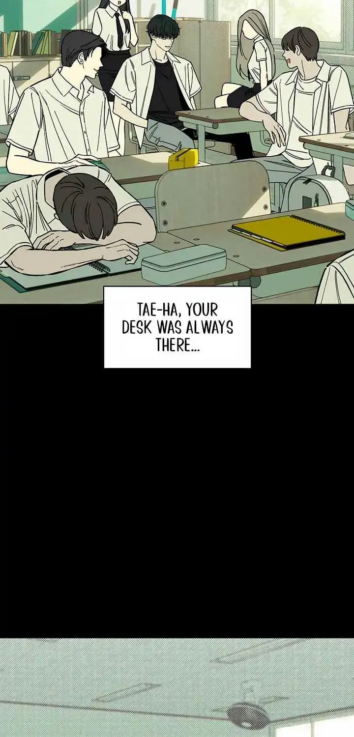 Tears On A Withered Flower