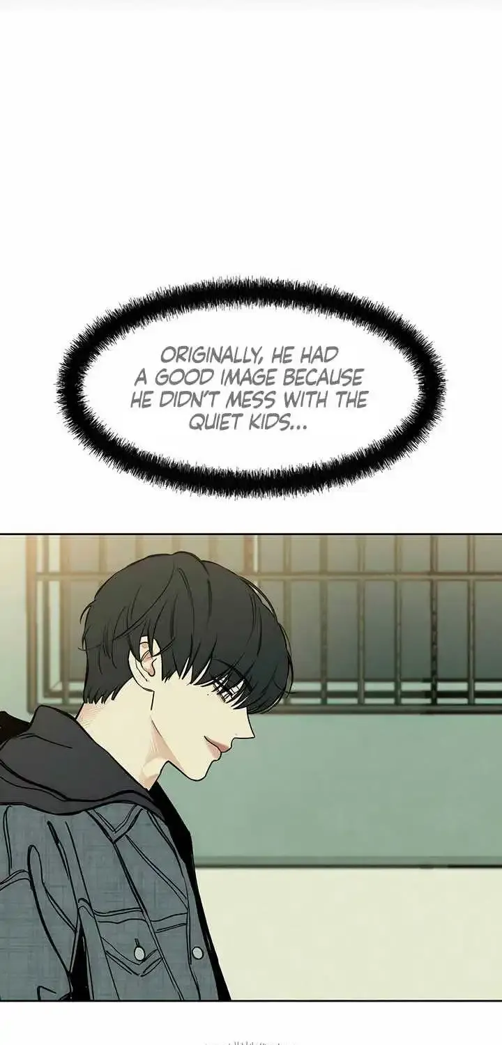 Tears On A Withered Flower