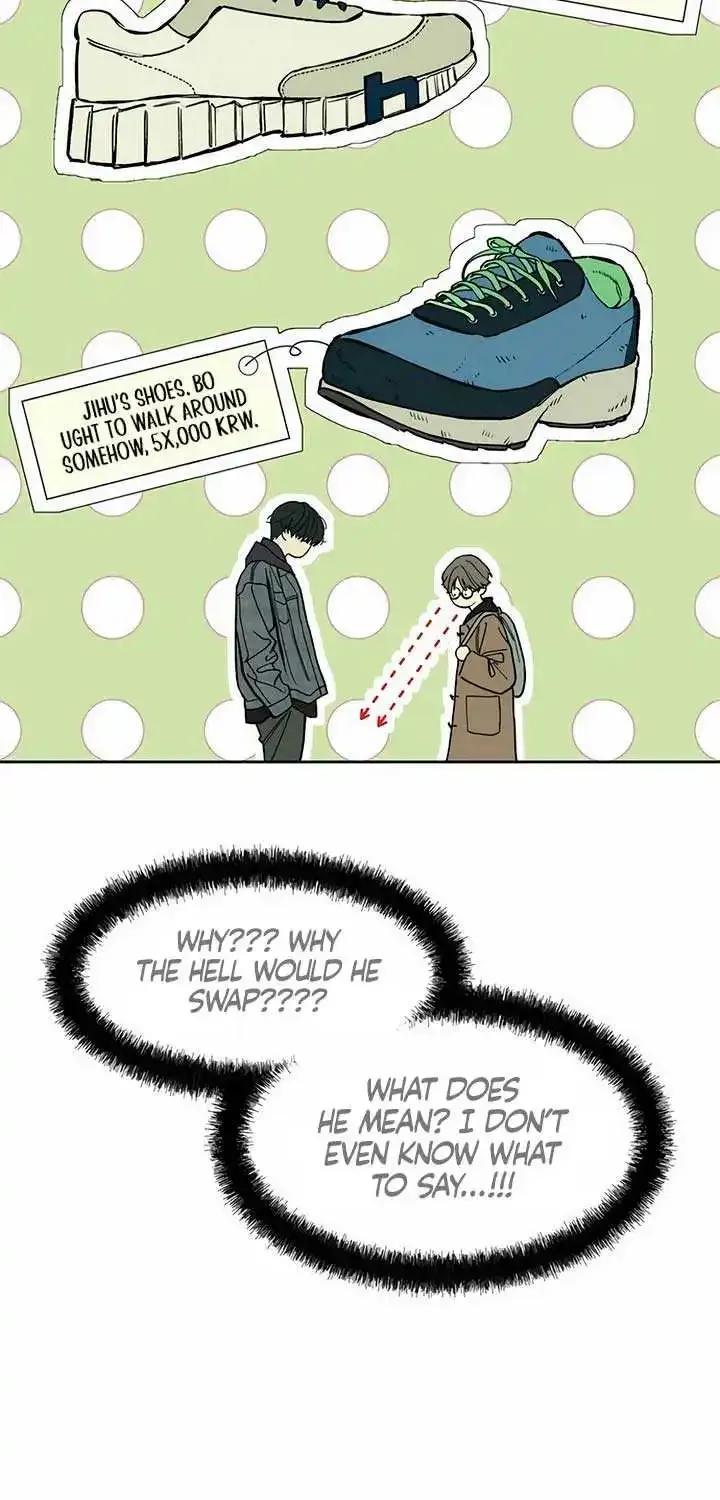 Tears On A Withered Flower