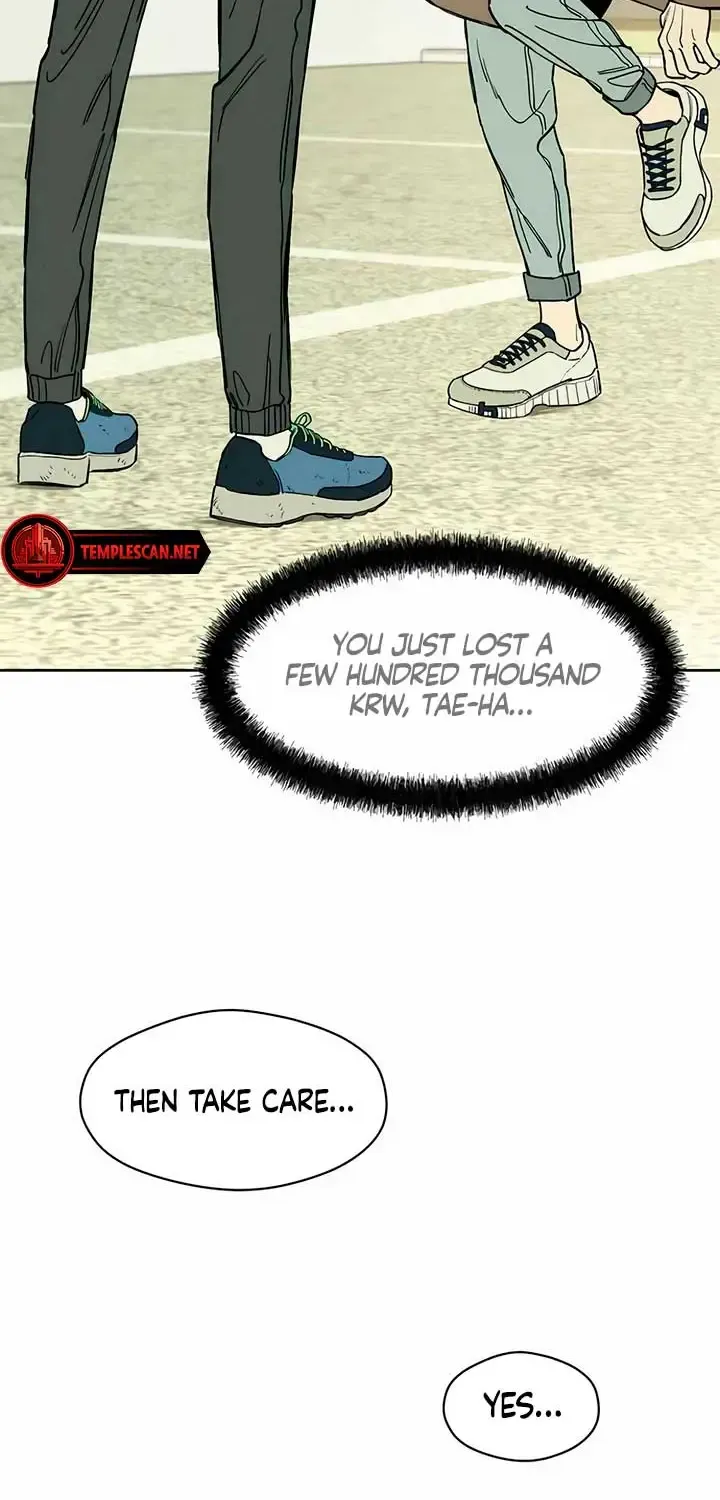 Tears On A Withered Flower