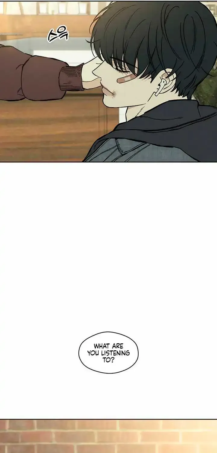 Tears On A Withered Flower