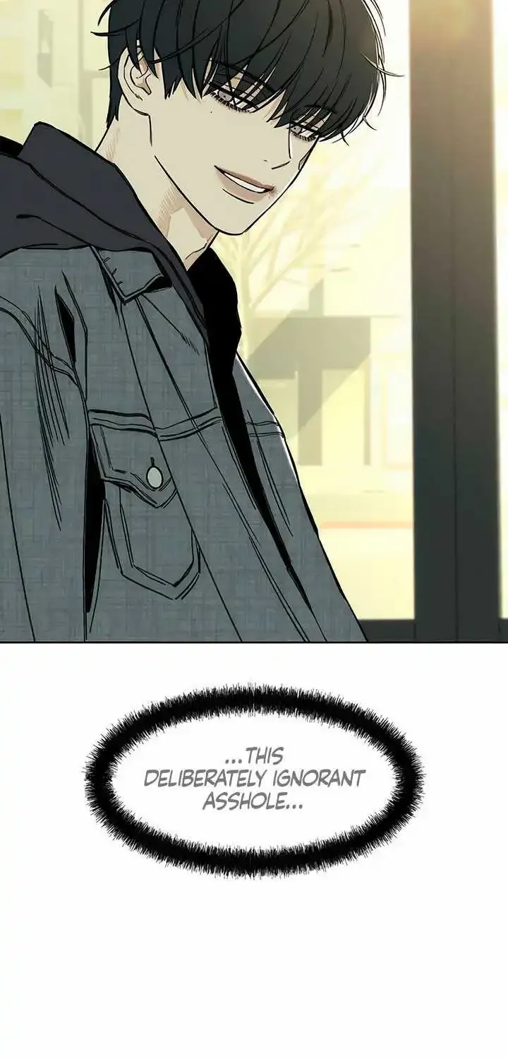 Tears On A Withered Flower