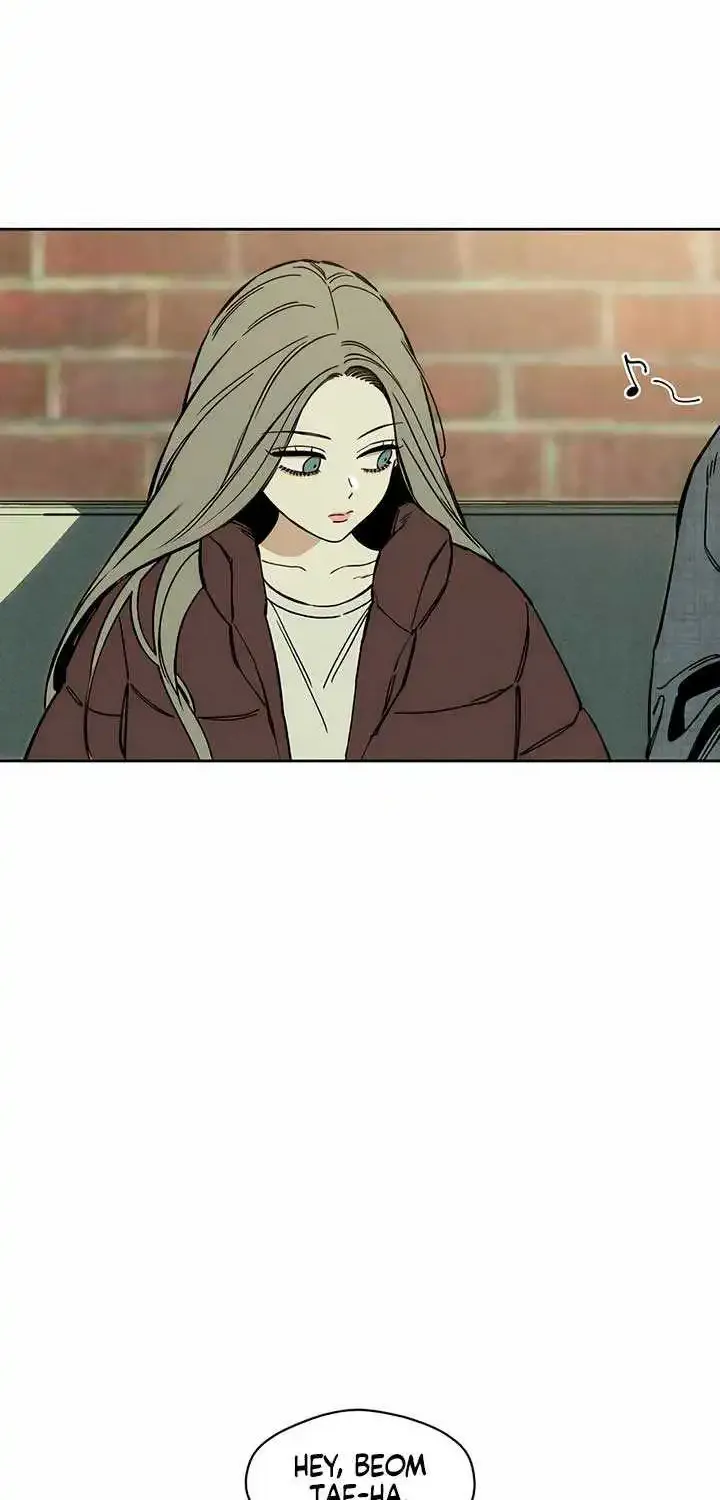 Tears On A Withered Flower