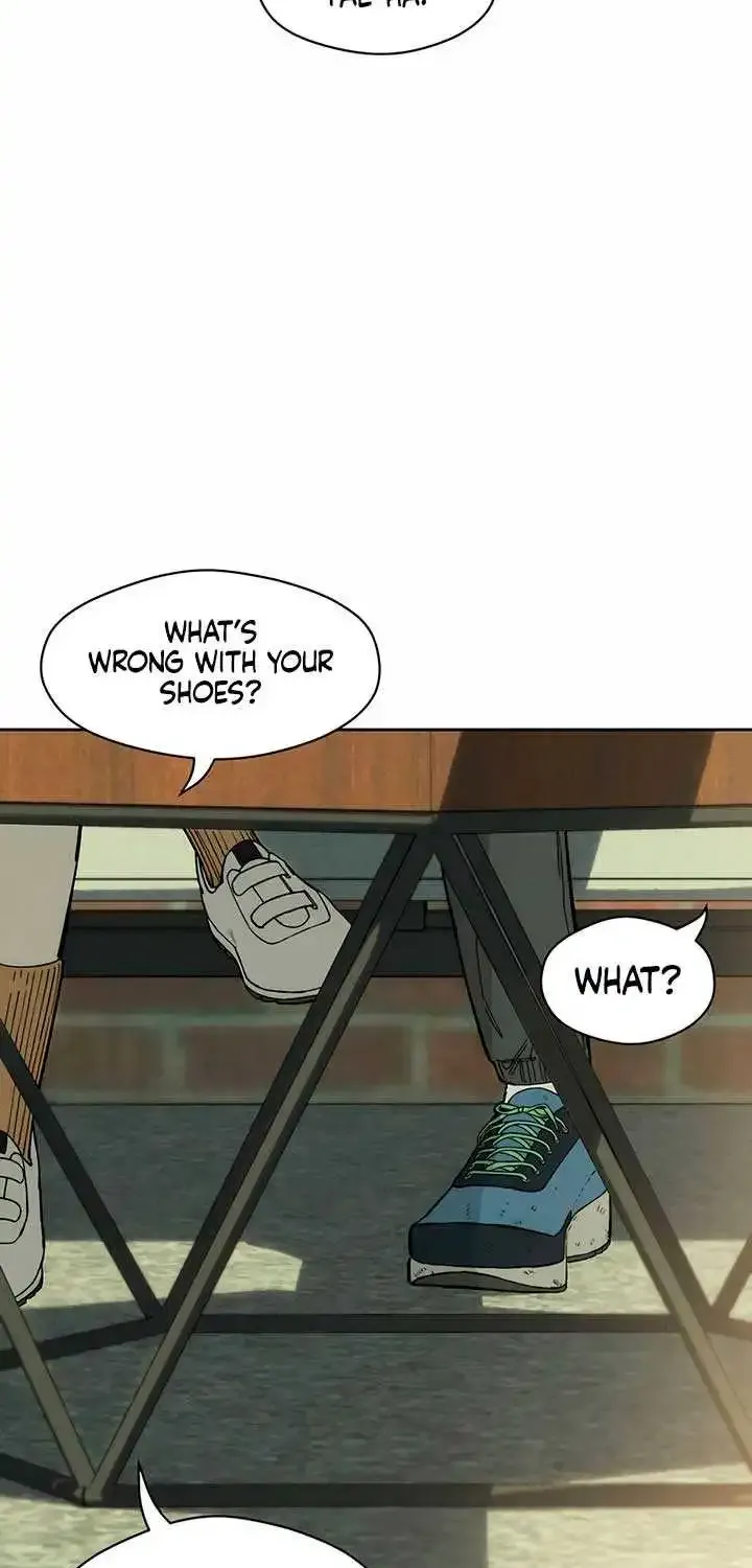 Tears On A Withered Flower