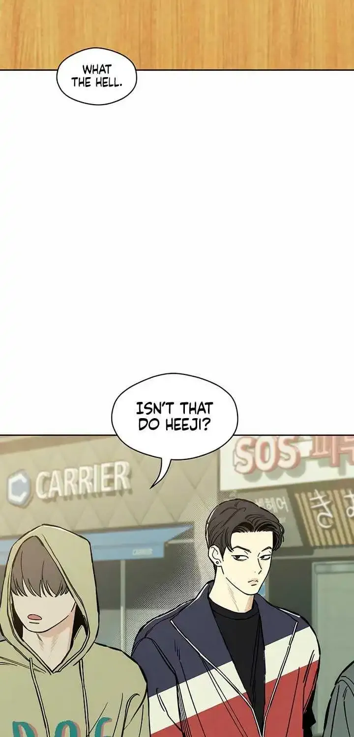 Tears On A Withered Flower