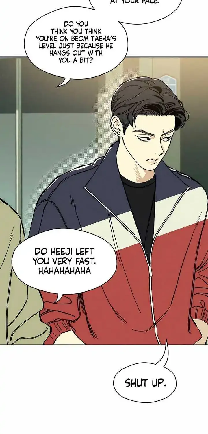 Tears On A Withered Flower