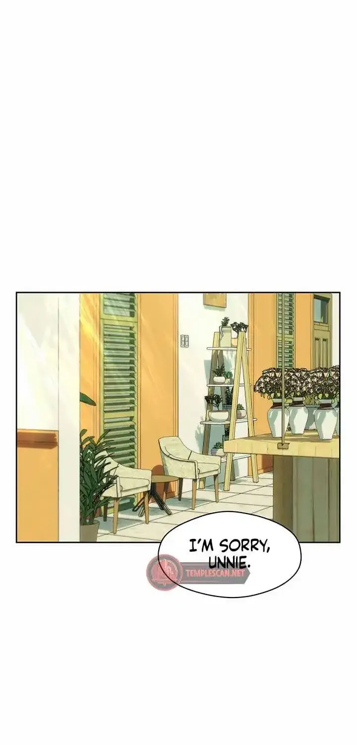 Tears On A Withered Flower