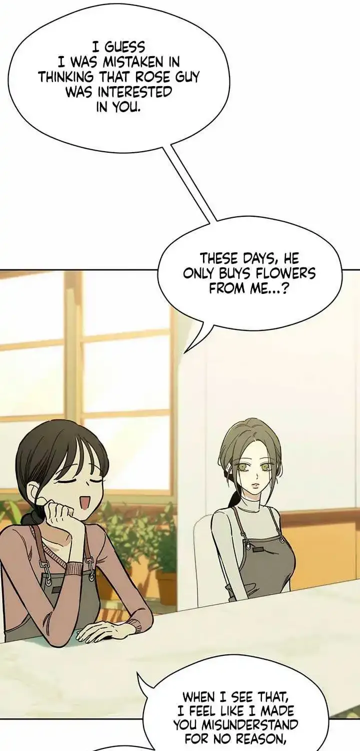 Tears On A Withered Flower