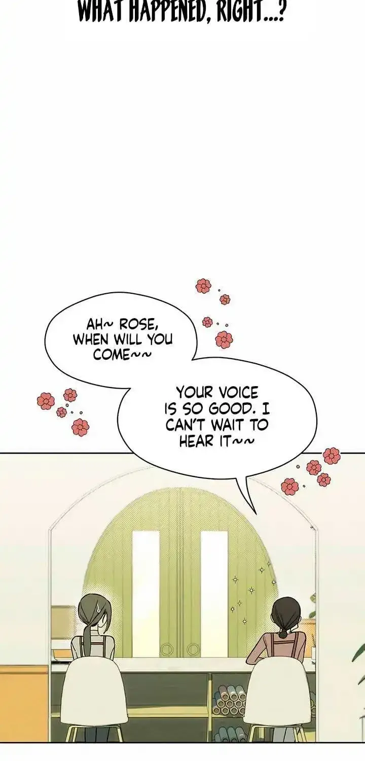 Tears On A Withered Flower