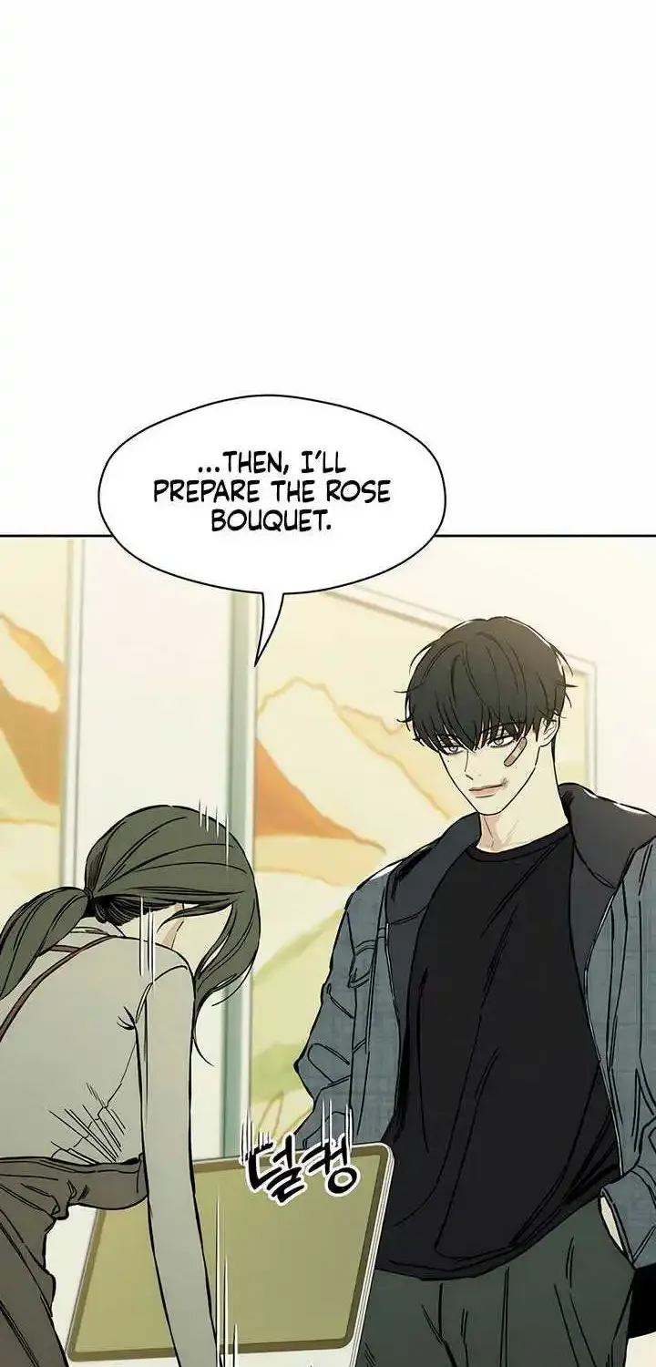 Tears On A Withered Flower