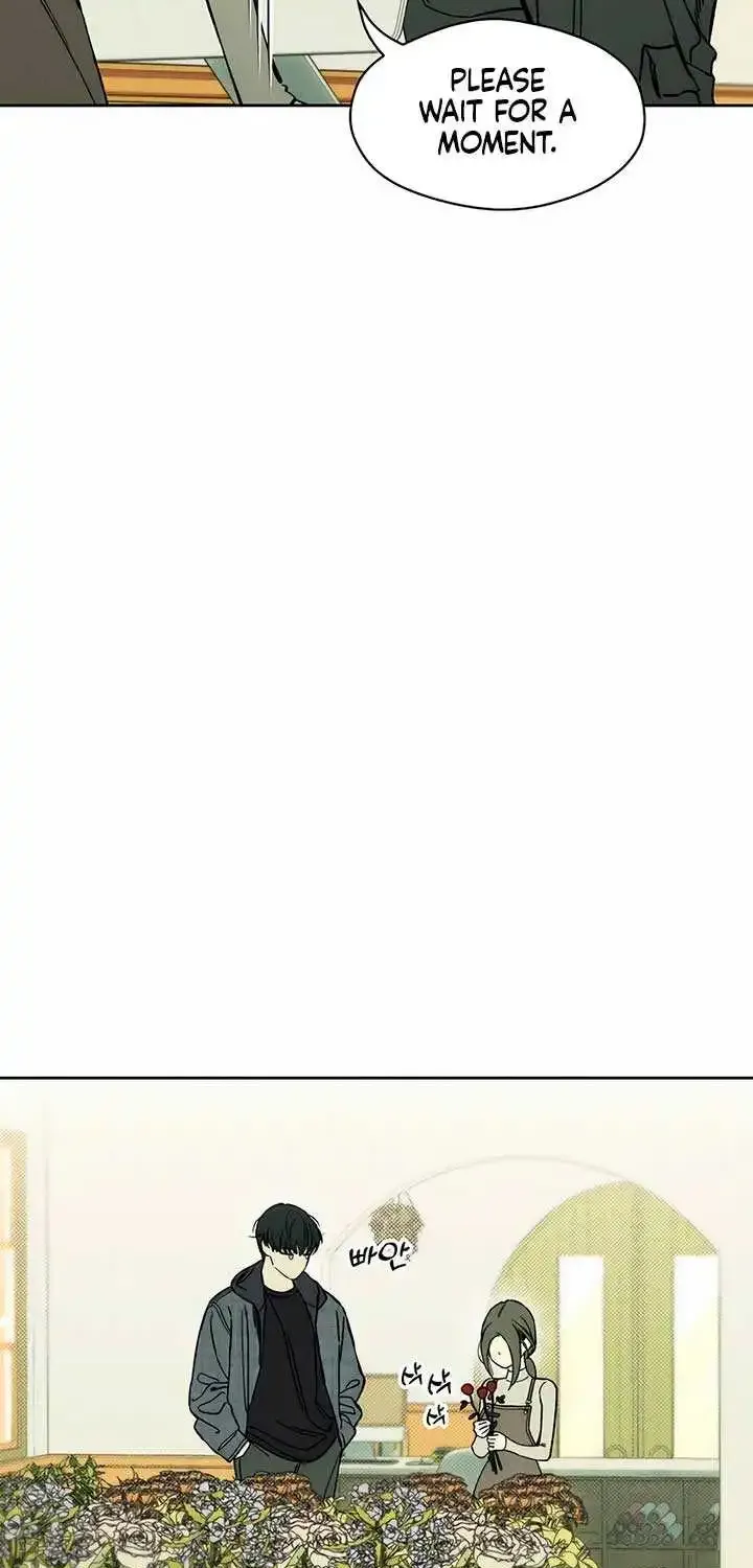 Tears On A Withered Flower