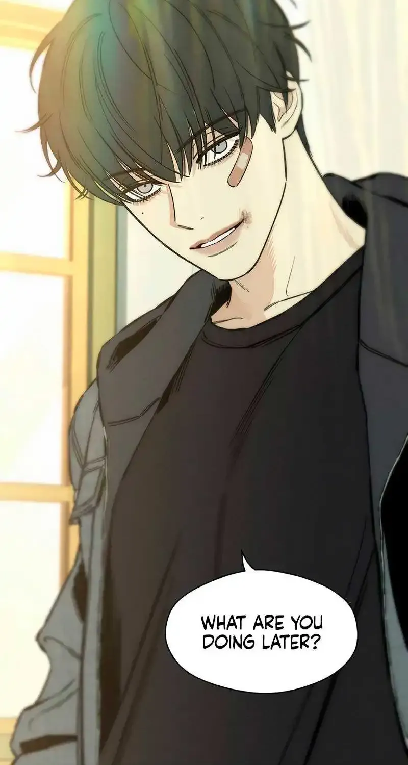 Tears On A Withered Flower