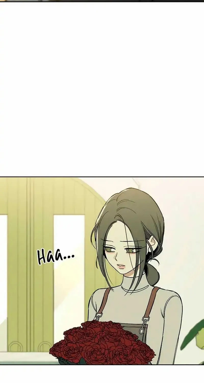 Tears On A Withered Flower