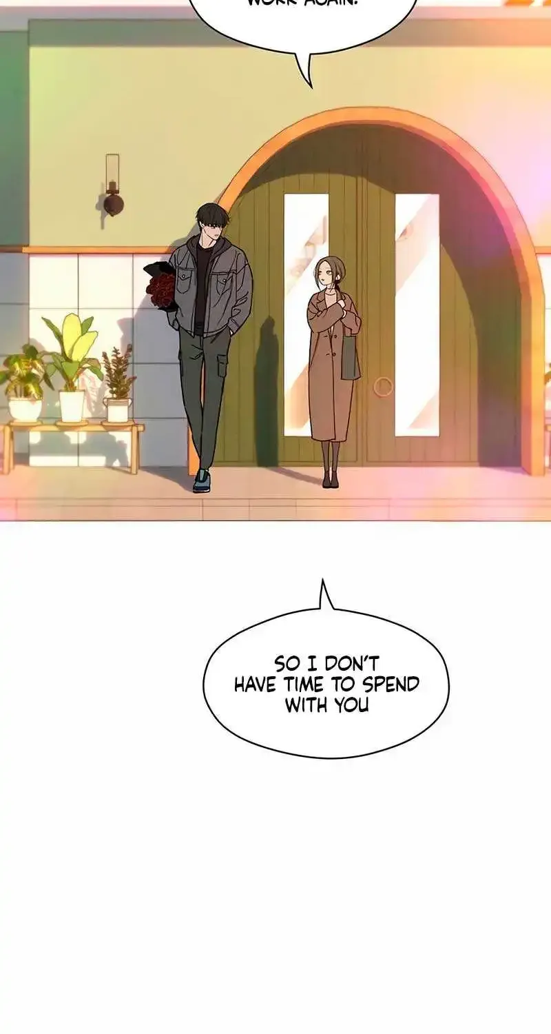 Tears On A Withered Flower