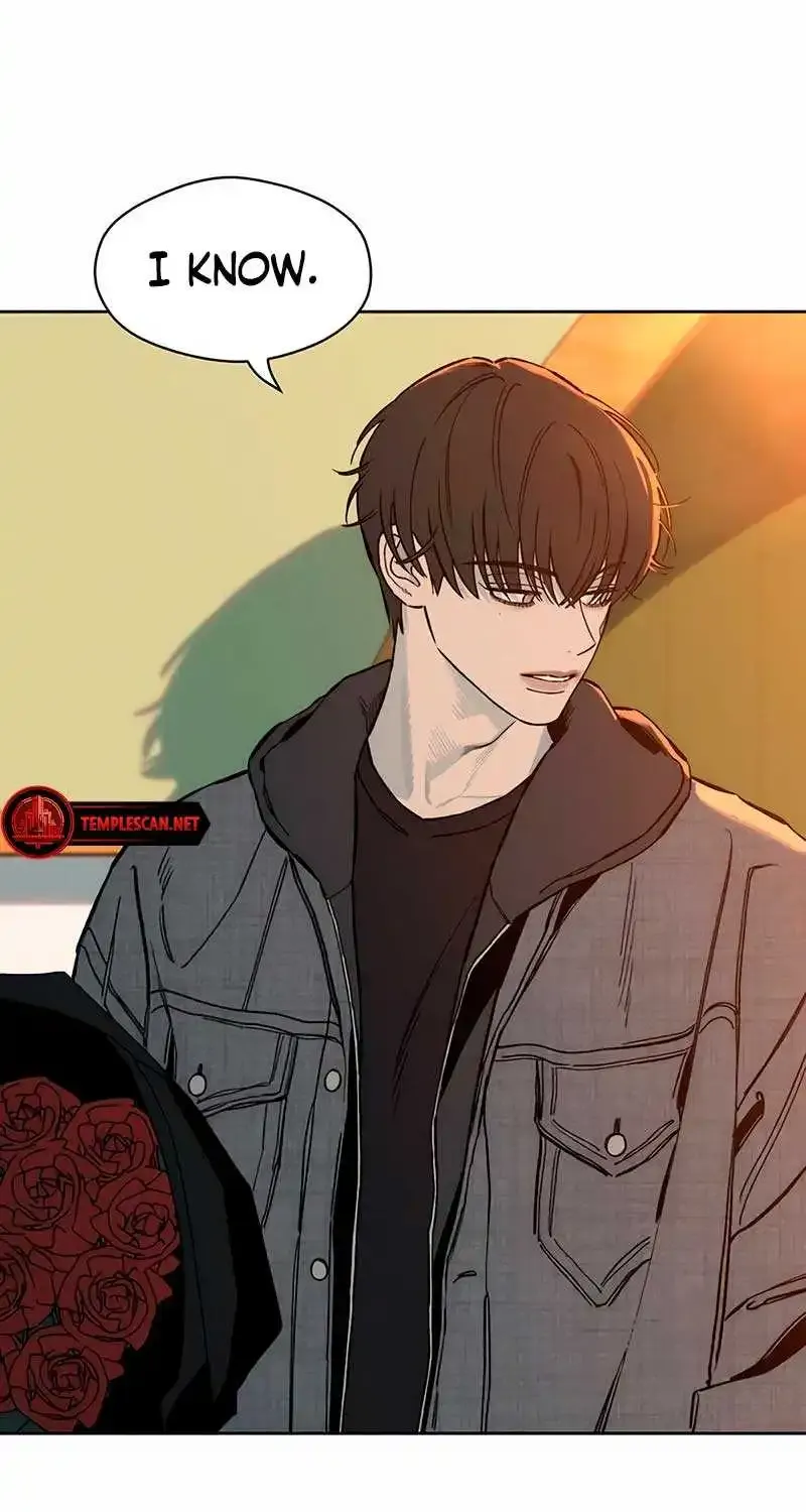 Tears On A Withered Flower