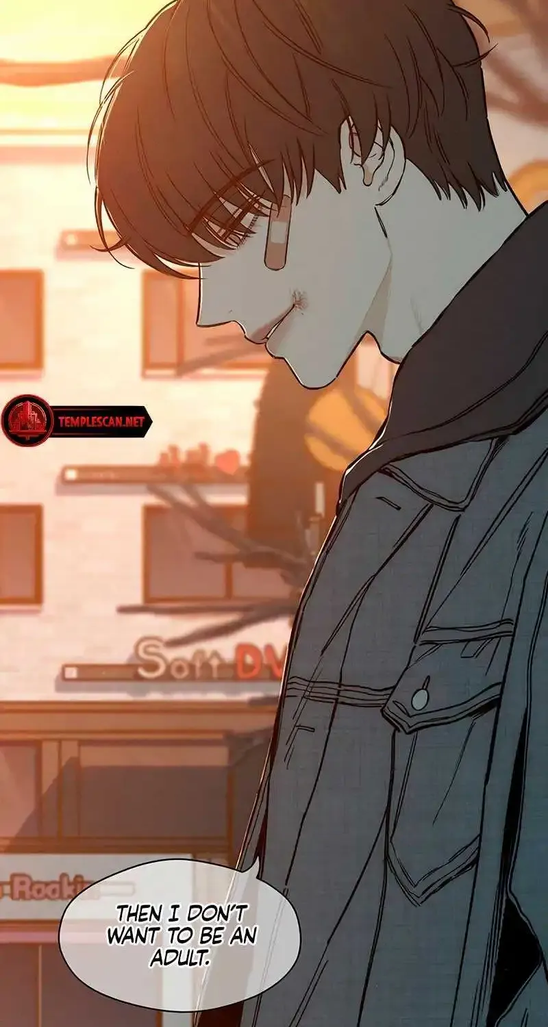 Tears On A Withered Flower